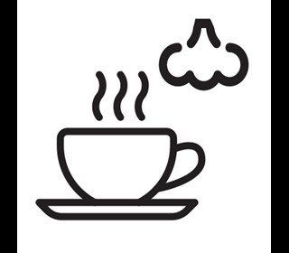 Kaffee & Dampf